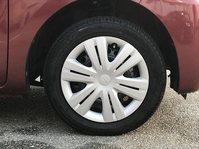 TANTO 4WD
