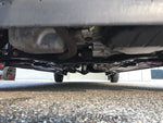 TANTO 4WD