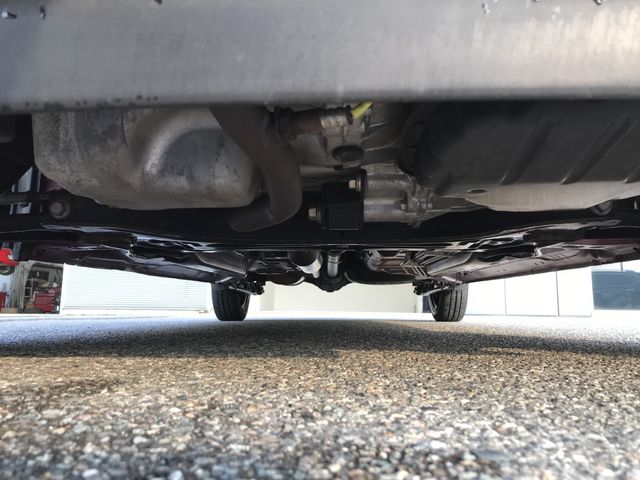 TANTO 4WD