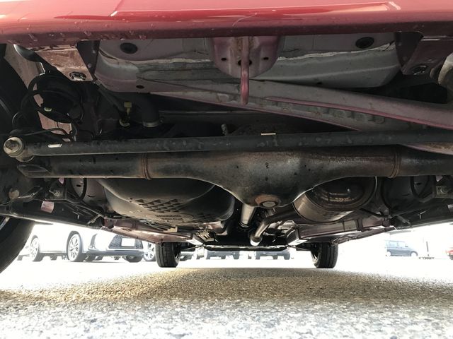 TANTO 4WD