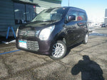 WAGON R 4WD