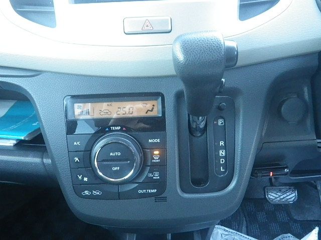 WAGON R 4WD