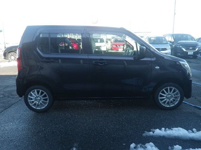WAGON R 4WD