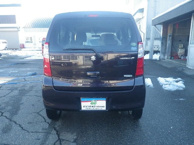 WAGON R 4WD