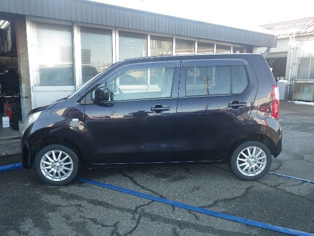 WAGON R 4WD