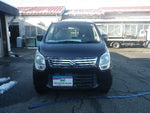 WAGON R 4WD