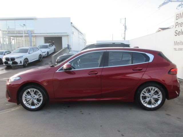 BMW 1series