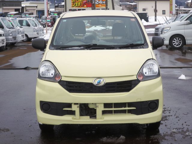 ALTO 4WD