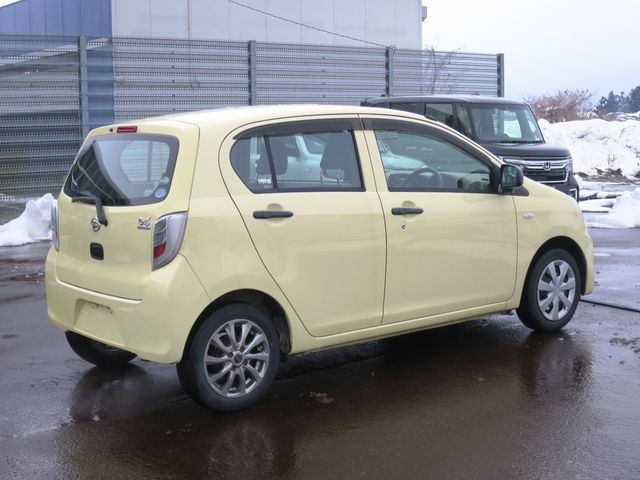 ALTO 4WD