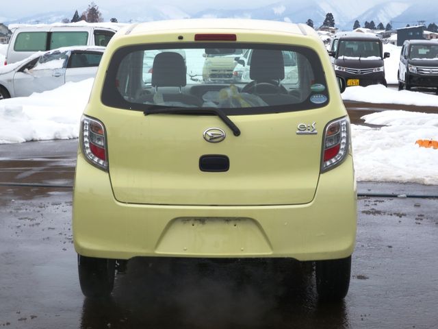 ALTO 4WD