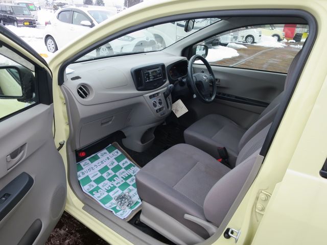 ALTO 4WD