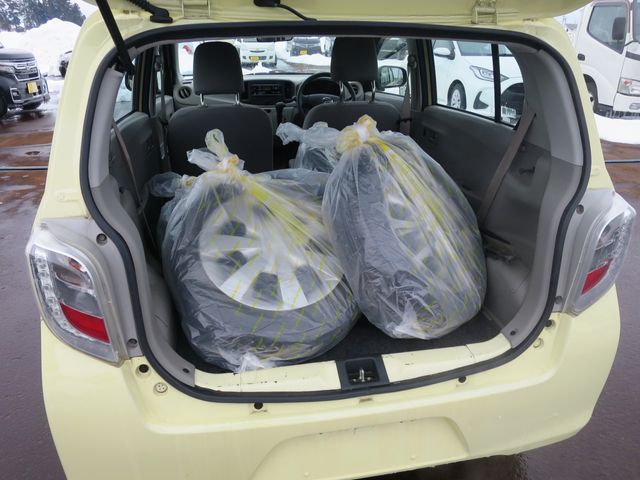 ALTO 4WD