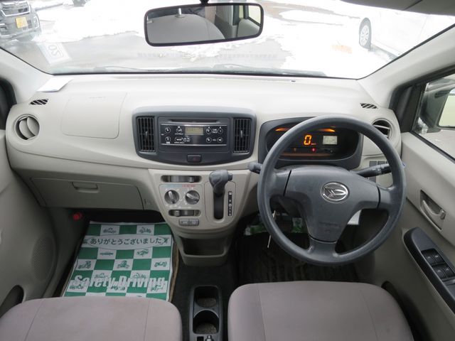 ALTO 4WD