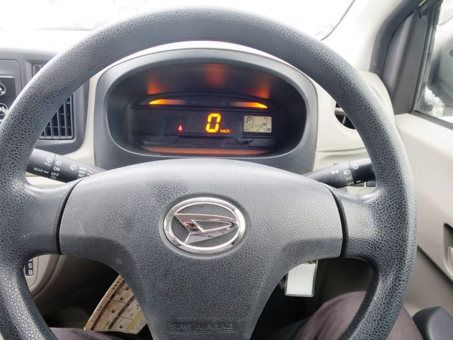 ALTO 4WD