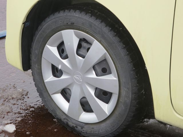 ALTO 4WD