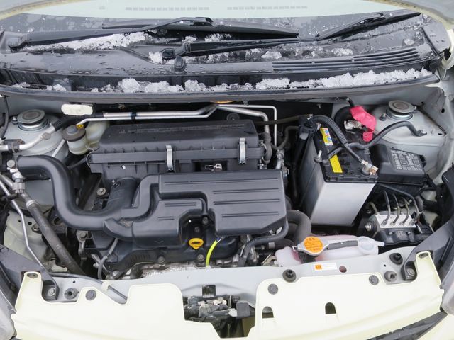 ALTO 4WD