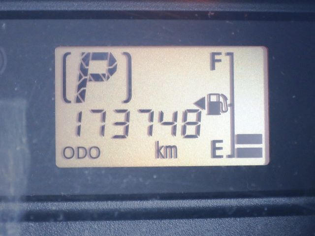 ALTO 4WD