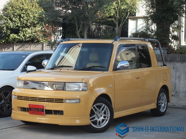bB OPENDECK