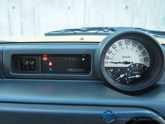 bB OPENDECK
