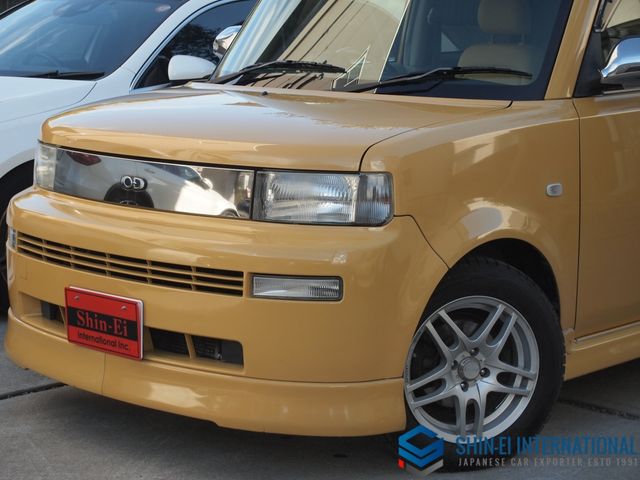 bB OPENDECK