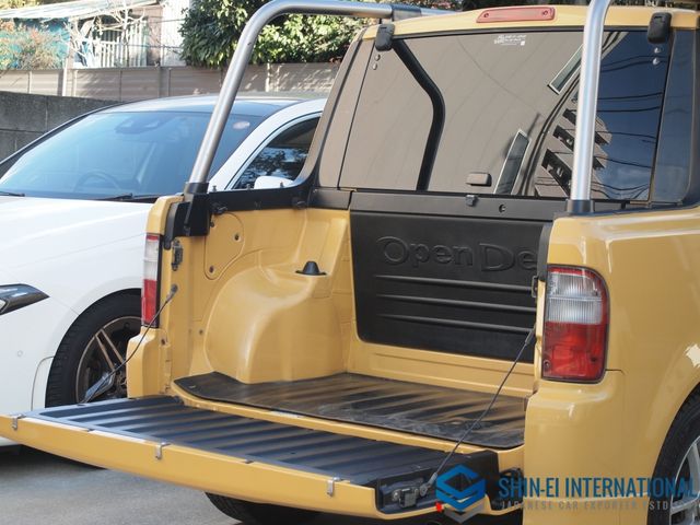bB OPENDECK