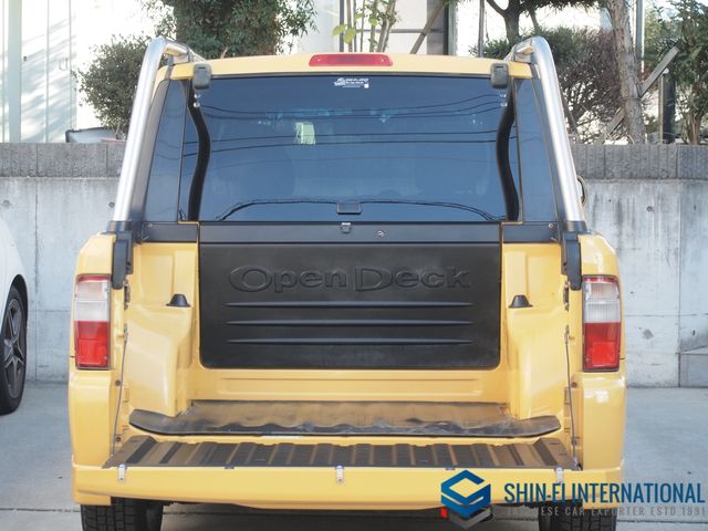 bB OPENDECK
