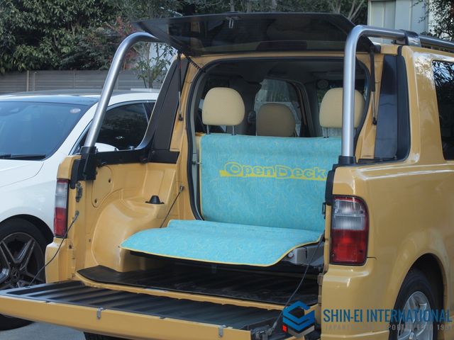 bB OPENDECK