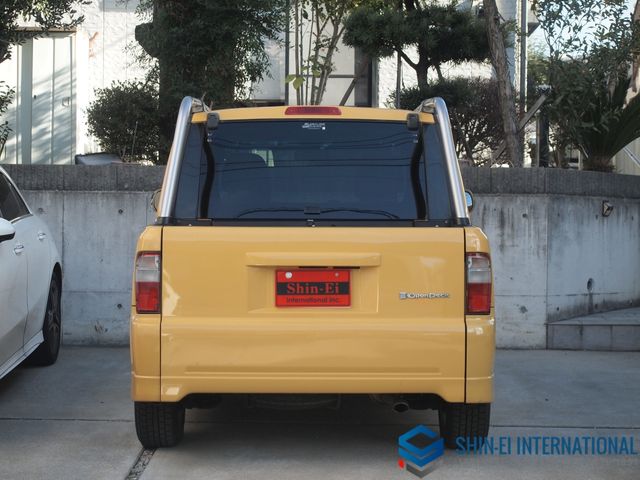 bB OPENDECK