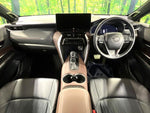 HARRIER 2WD