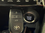 HARRIER 2WD
