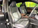 HARRIER 2WD