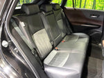 HARRIER 2WD