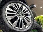 HARRIER 2WD