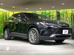HARRIER 2WD
