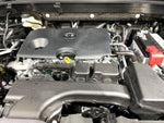 HARRIER 2WD
