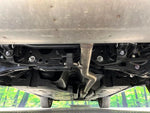 HARRIER 2WD