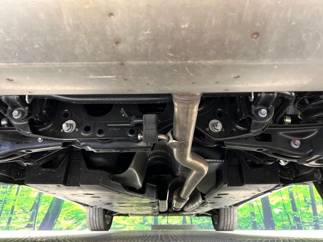 HARRIER 2WD