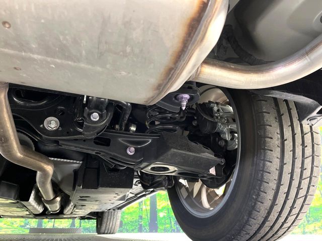 HARRIER 2WD