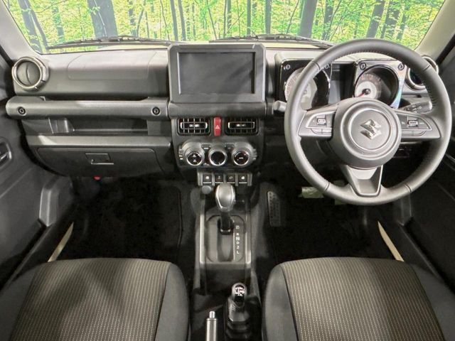 JIMNY 4WD