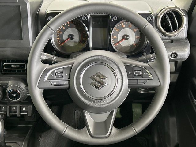 JIMNY 4WD
