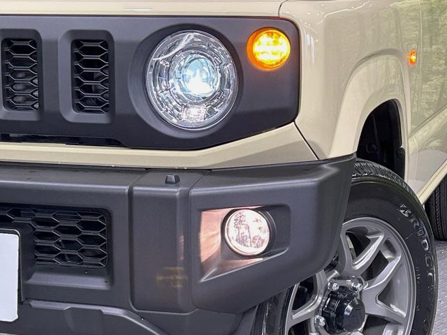JIMNY 4WD