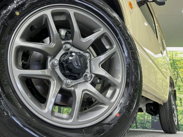 JIMNY 4WD