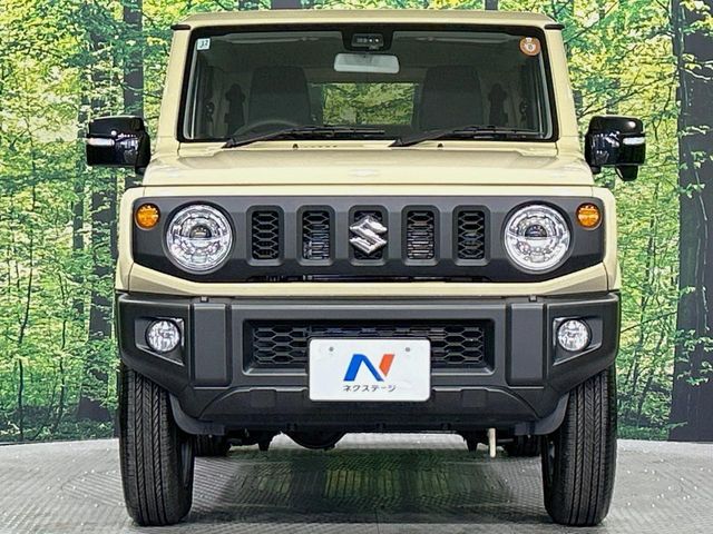 JIMNY 4WD