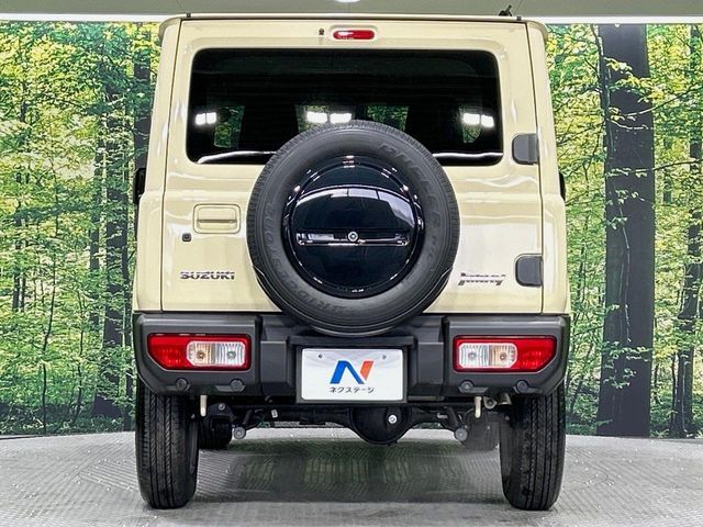 JIMNY 4WD