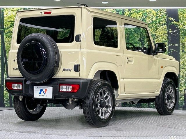 JIMNY 4WD
