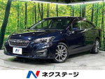 IMPREZA G4 4WD