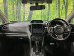 IMPREZA G4 4WD