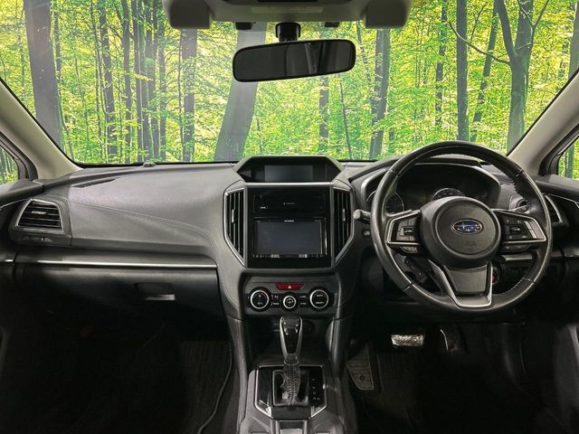 IMPREZA G4 4WD