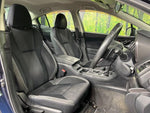 IMPREZA G4 4WD