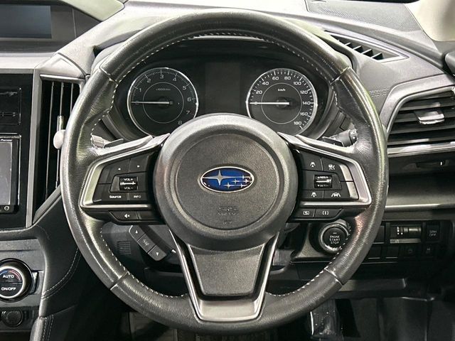 IMPREZA G4 4WD